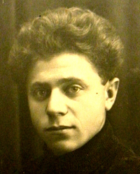 Boris Ktalkherman