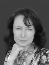Nataliya Kovalenko-Tuygunova