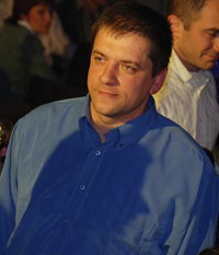 Sergey Zaks