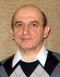 Григорий Шайкевич