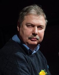 Сергей Шиловский