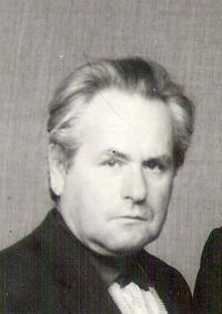 Mikhail Levitansky