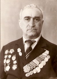 Avraham-Vladimir Shambat