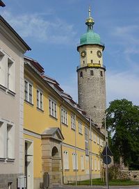Arnshtadt