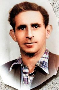 Itzhak Ladar