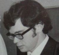 Oleg Denisov