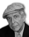 Leonard Norman Cohen