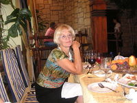 Natalya Sherman
