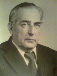 Moisei Lubenskiy