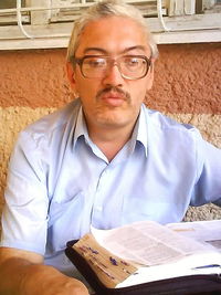 Sergej Myrdin