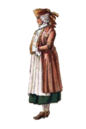 ? daughter Ragoler