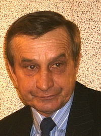 Николай Родионов