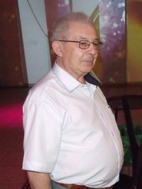 Michail Zilbervarg