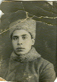 Semyon Prigozhin