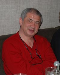 Shmuel Levenberg