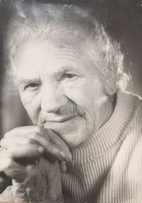 Lyubov Chaikin