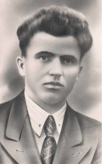 Ivan Chajka
