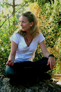 Anna Salamcheva, Gusliсer, Svirnovckaya