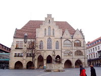 Hildesheim (Gildesgejm)