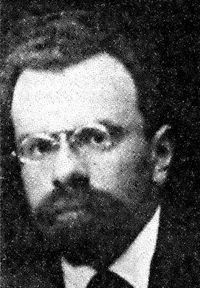 Vladimir Voitinsky