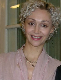 Ольга  Сабадош