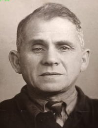 Joseph Borodavkin