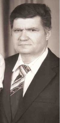 Yefim Shufotinskiy