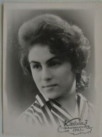 Tаtiana Knizhinа