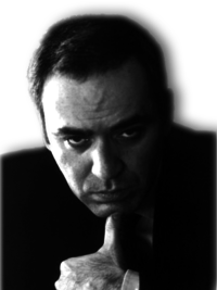 Garry Kasparov (Weinstein)