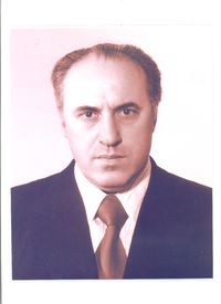 Leonid Pekar