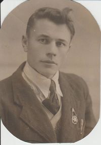 Alexander Smyshlyayev