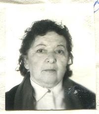 Bertha Levin