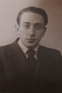 Владимир Ратманский