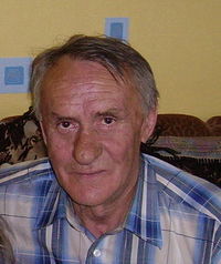 Anatoly Bobrikin