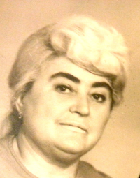 Nelia Ktalkherman (Kurlyanchyk)
