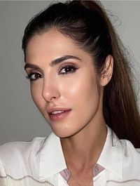 Marya Nakhapetova