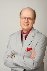 Yevgeniy Kudryats