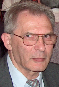 Yefim Shliomenzon