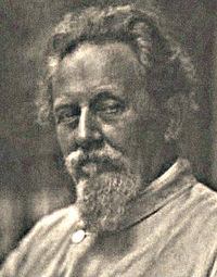 Solomon Lvoff