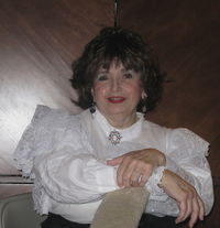 Miriam Warnick