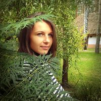 Natalia Petrakovskiy (Gorbatyuk)