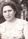 Mara Grinberg (Vorobeva)