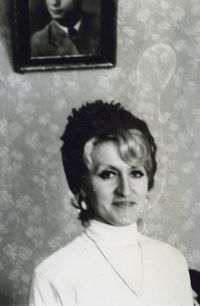 Maya Fastovsky (Shubinа)