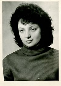 Dina Kaplan (Kejlina)