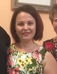 Shlugman Kokina (Mirmovich)