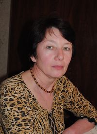 Ludmila Rappaport