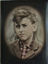 Mark Aleksandrovich Knizhin