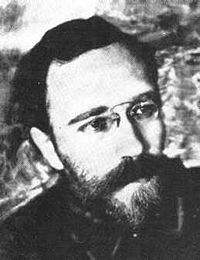 Lev Kamenev (Rosenfeld)