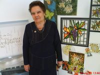Vera Lyalina