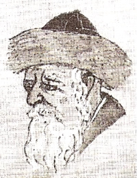 Avrohom  Yaakov Fridman
